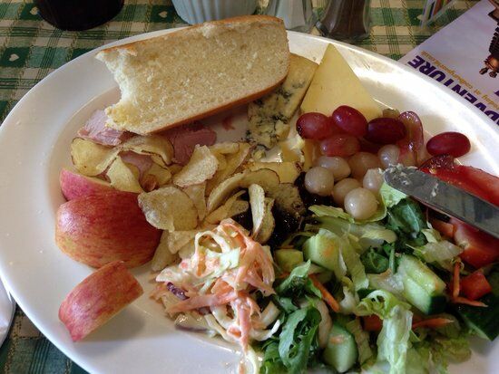 The Whitworth Terrace